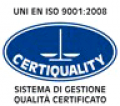 Nel biennio 2011-2012 Sinerga ha sviluppato il proprio Sistema di Gestione per Qualità ISO9001
