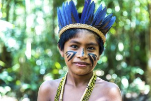 Siamo partner orgogliosi del progetto Amazonian Alliance, piattaforma internazionale per il sostegno e la protezione della Foresta Amazzonica.
