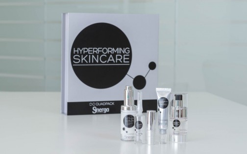 Sinerga e Quadpack - leader mondiale nella produzione e distribuzione di packaging per il settore beauty uniscono competenze e know-how per un innovativo servizio full service che si rivolge all'industria cosmetica, dermocosmetica e dermo-farmaceutica.