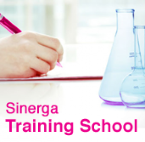 Sinerga and Farmalabor offer intensive courses for pharmacists and technical experts who want to update their skills.